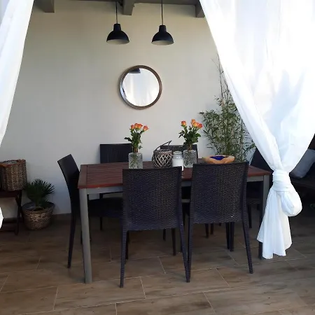 Ii Apartmán *