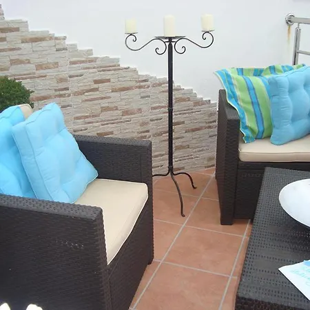 Ii Apartmán Pula
