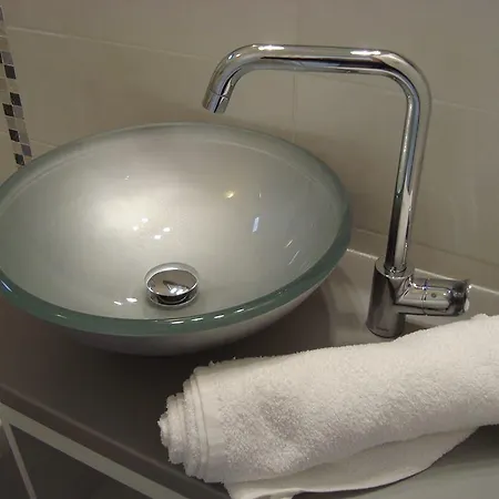 Ii Apartman