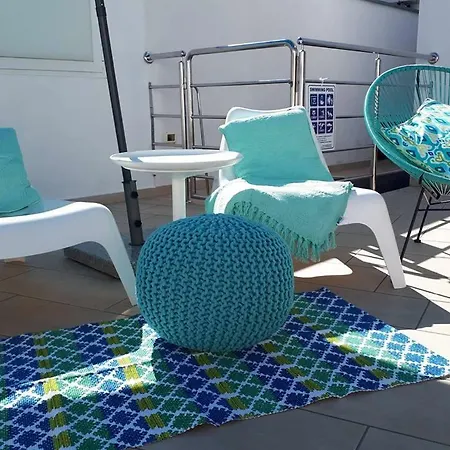 Apartman Ii Póla
