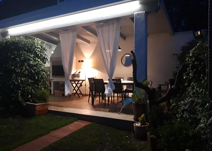 Ii Apartmán