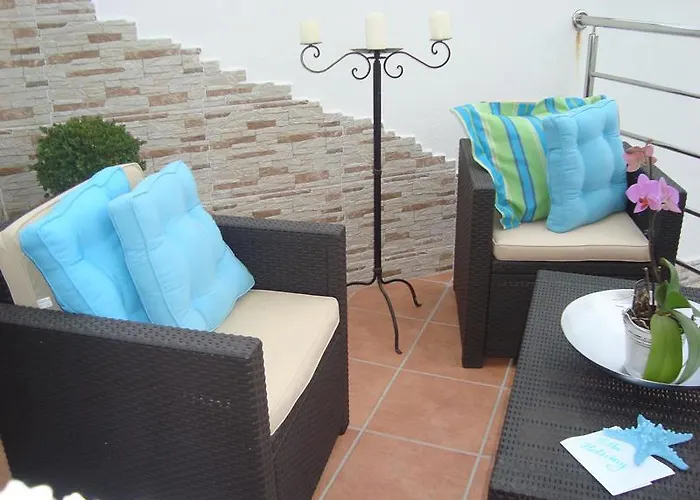 Ii Apartmán Pula
