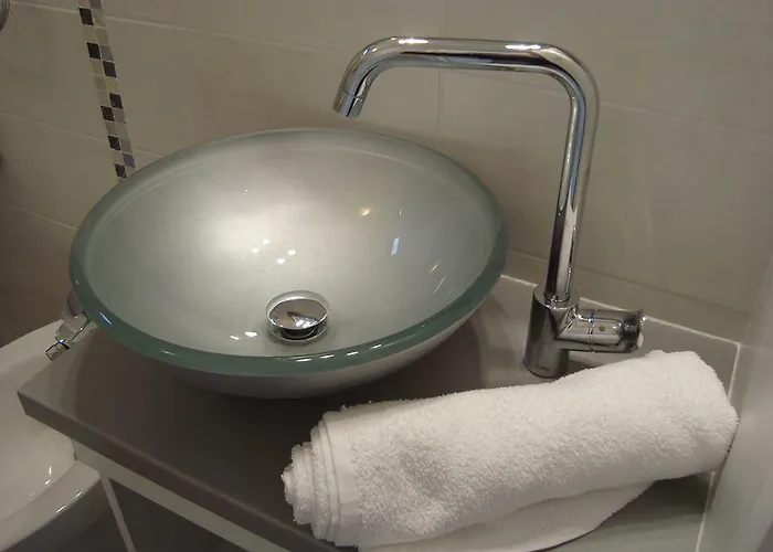 Ii Apartmán