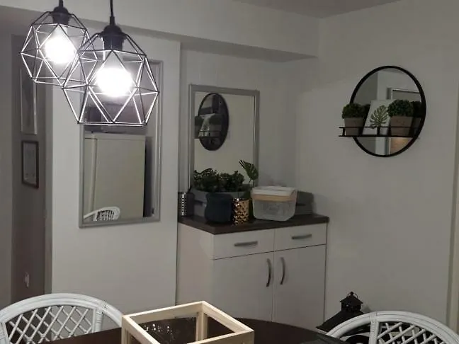 Apartmán Ii Pula