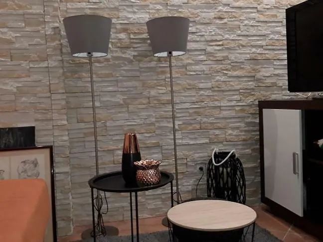 Ii Apartmán