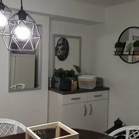 Apartmán Ii Pula