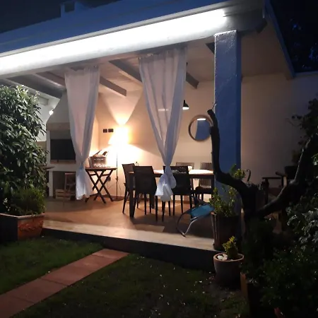 别墅度假i​​i号公寓 公寓