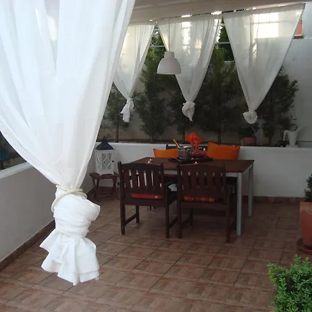 别墅度假i​​i号公寓 公寓