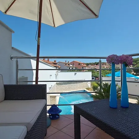 别墅度假i​​i号公寓 *