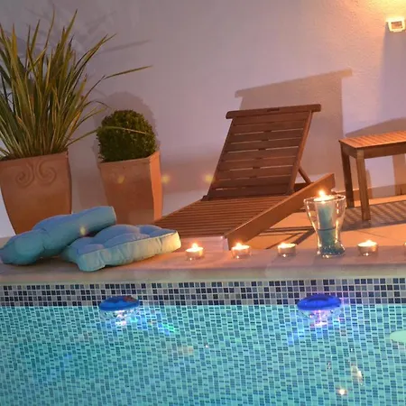 公寓 别墅度假i​​i号公寓 *