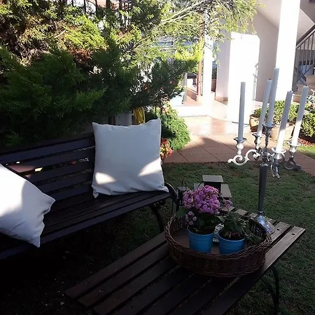 别墅度假i​​i号公寓 公寓 普拉