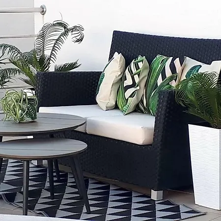 公寓 别墅度假i​​i号公寓