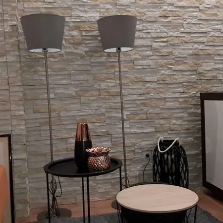 别墅度假i​​i号公寓 公寓