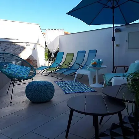 Appartement Holiday Ii *