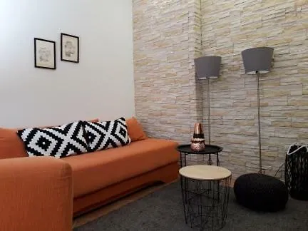 公寓 别墅度假i​​i号公寓 *