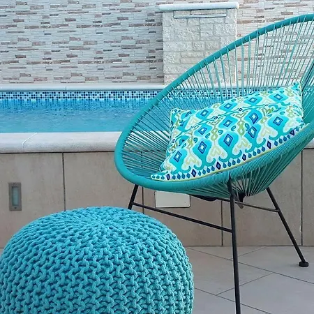 别墅度假i​​i号公寓 公寓 普拉