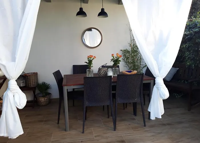 Holiday Ii Appartement *