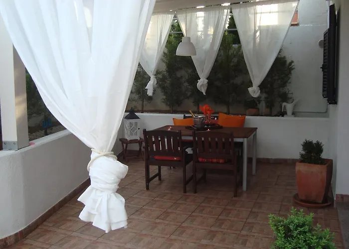 Holiday Ii Appartement