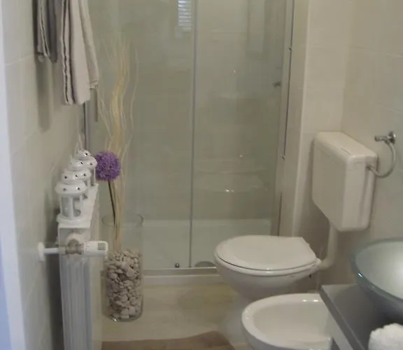 Appartement Holiday Ii