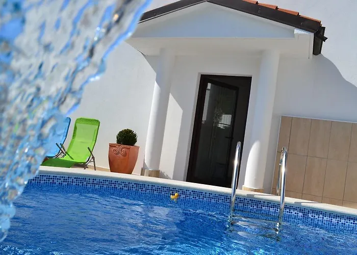 Holiday Ii Appartement