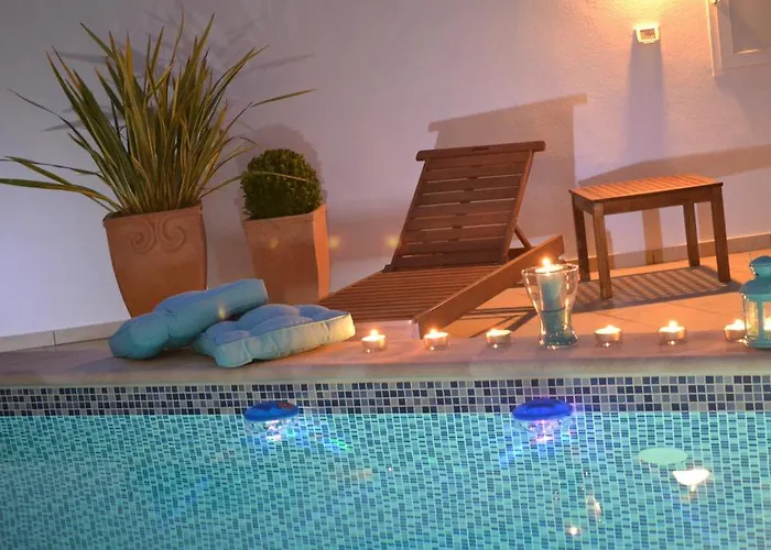 Appartement Holiday Ii *
