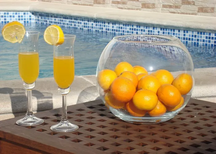 Holiday Ii Appartement Pula