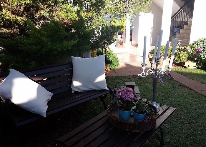 Holiday Ii Appartement Pula