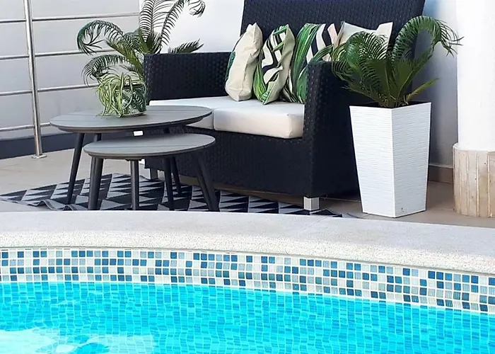 Holiday Ii Appartement *