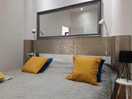 Appartement Holiday Ii