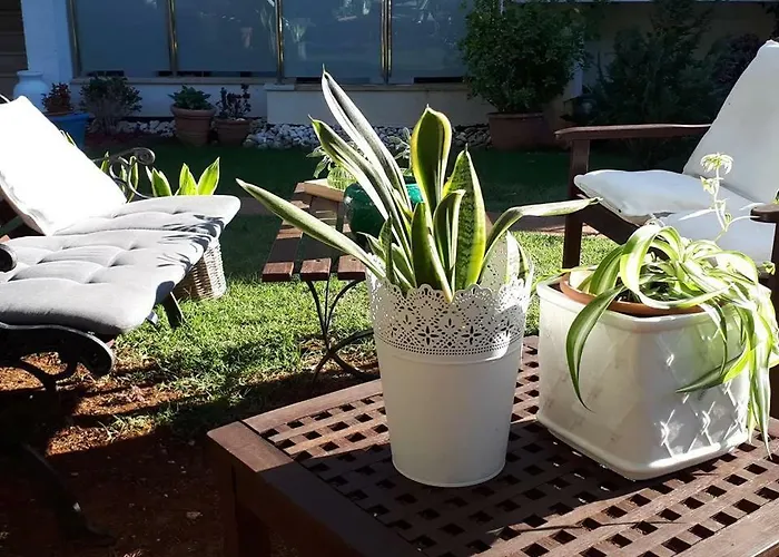 Appartement Holiday Ii Pula